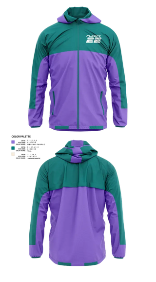 Windbreaker, Flight 22, Baseball, Teamtime, Team time, sublimation, custom sports apparel, team uniforms, spirit wear, spiritwear, sports uniforms, custom shirts, team store, custom team store, fundraiser sports, apparel fundraiser