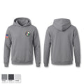 Oceanside Fire Dept. Training Hoodie - 1