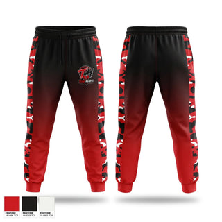Sweatpants, Toxic Hearts, Men's Basketball, Teamtime, Team time, sublimation, custom sports apparel, team uniforms, spirit wear, spiritwear, sports uniforms, custom shirts, team store, custom team store, fundraiser sports, apparel fundraiser