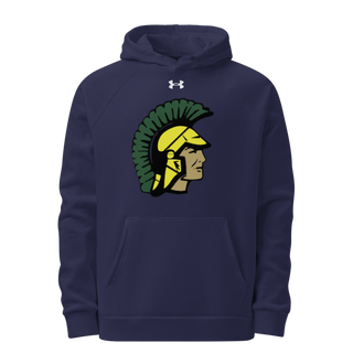 Williamsville north Under Armour Hoodie