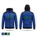Krakens 7794713 Windbreaker - 1