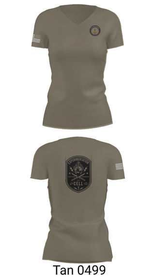 Womens Short Sleeve Vneck Shirt, TCC-1 experimentation, , Teamtime, Team time, sublimation, custom sports apparel, team uniforms, spirit wear, spiritwear, sports uniforms, custom shirts, team store, custom team store, fundraiser sports, apparel fundraiser