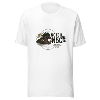 Unisex Staple T-Shirt - White