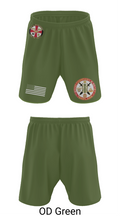 Echo 2-501st GSAB 24496005 Athletic Shorts With Pockets - 49