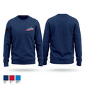 16 14390308 Crew Neck Sweatshirt - 1