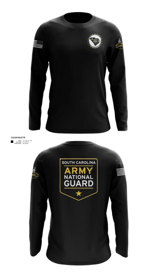 Long Sleeve Performance Shirt, Scarng, , Teamtime, Team time, sublimation, custom sports apparel, team uniforms, spirit wear, spiritwear, sports uniforms, custom shirts, team store, custom team store, fundraiser sports, apparel fundraiser