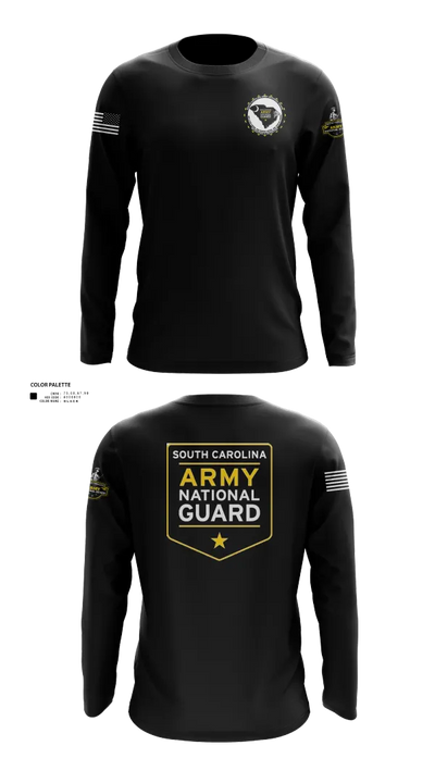 Scarng 79421562 Long Sleeve Performance Shirt 21