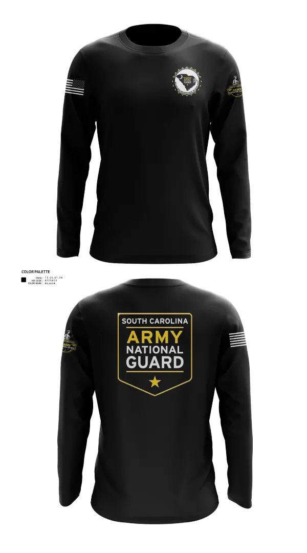 Long Sleeve Performance Shirt, Scarng, , Teamtime, Team time, sublimation, custom sports apparel, team uniforms, spirit wear, spiritwear, sports uniforms, custom shirts, team store, custom team store, fundraiser sports, apparel fundraiser