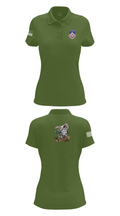 Banshee company 76615047 Women's Short Sleeve Performance Polo  - 55