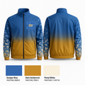 Gateway 20086345 Windbreaker - 1