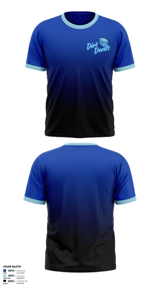 Short Sleeve Performance Shirt, West Georgia Dirt Devils, Softball, Teamtime, Team time, sublimation, custom sports apparel, team uniforms, spirit wear, spiritwear, sports uniforms, custom shirts, team store, custom team store, fundraiser sports, apparel fundraiser
