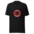 Mount Pleasant Volunteer Fire Unisex Staple T-Shirt