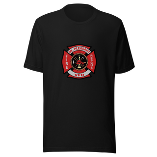 Unisex Staple T-Shirt - Black