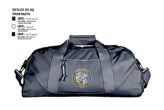 Duffle Bag, Hendersonville FLEX Team, Police, Teamtime, Team time, sublimation, custom sports apparel, team uniforms, spirit wear, spiritwear, sports uniforms, custom shirts, team store, custom team store, fundraiser sports, apparel fundraiser