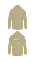 HRC / MPRD 15170555 Windbreaker - 81