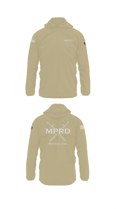 HRC / MPRD 15170555 Windbreaker - 81