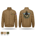 137 AFE Windbreaker - 1