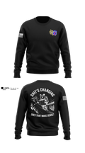 10th MTN, G2 ACE Crew Neck Sweatshirt - 4