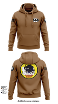185th CES 20489835 Hoodie - 101