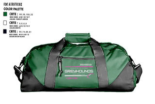 Duffle Bag, Friends of the Taft City Parks Youth Football League, , Teamtime, Team time, sublimation, custom sports apparel, team uniforms, spirit wear, spiritwear, sports uniforms, custom shirts, team store, custom team store, fundraiser sports, apparel fundraiser