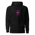 J.B.-Nimitz Volunteer Fire Department Unisex Hoodie - 1