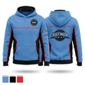 Eastmont HEAT Hoodie - 1