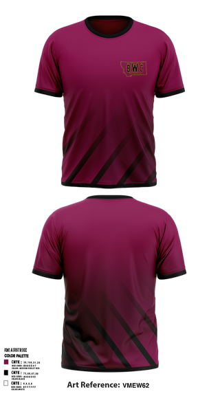 Short Sleeve Performance Shirt, Billings wrestling club, Wrestling, Teamtime, Team time, sublimation, custom sports apparel, team uniforms, spirit wear, spiritwear, sports uniforms, custom shirts, team store, custom team store, fundraiser sports, apparel fundraiser