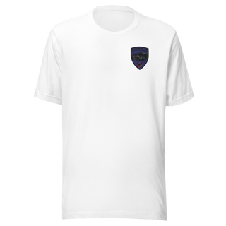 BrdSchZg 29606581 Unisex Staple T-Shirt | Bella + Canvas 3001