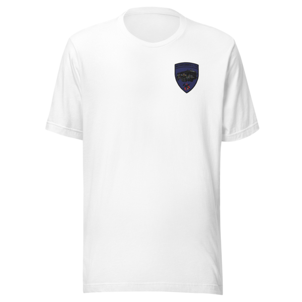 BrdSchZg 29606581 Unisex Staple T-Shirt | Bella + Canvas 3001