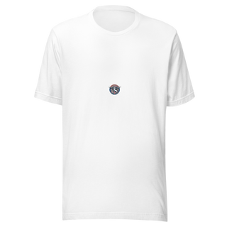 Unisex Staple T-Shirt - White