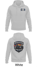 Robinson Police Department 9789546 Hoodie - 4