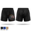 MESG1 DET-GUAM COMMAND SHIRT 80398440 Ranger Panties - 1