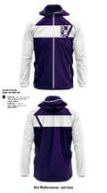 La Escuelita Henderson FC 66326521 Windbreaker - 1
