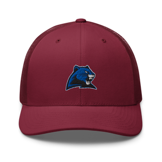 Marion C Early R-5 High School Cheer 22257490 Retro Trucker Hat | Yupoong 6606