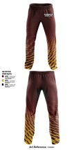 Riverdale Wrestling Club 46170868 Sweatpants - 1