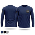 USCP SOD Long Sleeve Performance Shirt - 1