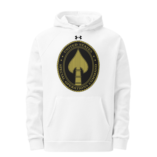 Hurlburt Field FARP 34978415 Under Armour Hoodie