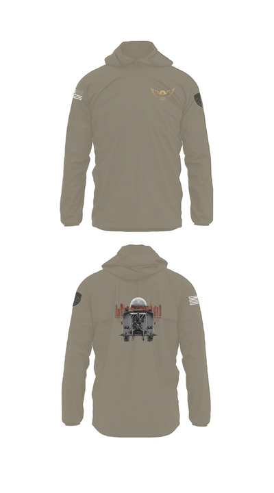 CHP- GGD WST 25577608 Windbreaker - 58