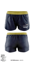 Cheyenne Soccer 83635873 Women's Shorts - 1