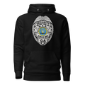 Local 574 Unisex Hoodie - 1