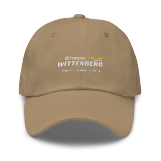 School Board 19991974 Classic Dad Hat | Yupoong 6245CM