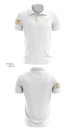 Short Sleeve Performance Polo, US Military Wardogs, Baseball, Teamtime, Team time, sublimation, custom sports apparel, team uniforms, spirit wear, spiritwear, sports uniforms, custom shirts, team store, custom team store, fundraiser sports, apparel fundraiser