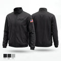 Blountsville Police Department 64613419 Windbreaker - 1