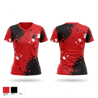 Womens Soccer Jersey, Hibriten, Women's Soccer, Teamtime, Team time, sublimation, custom sports apparel, team uniforms, spirit wear, spiritwear, sports uniforms, custom shirts, team store, custom team store, fundraiser sports, apparel fundraiser