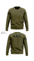 OC SRT 24963866 Crew Neck Sweatshirt - 21