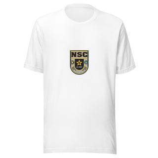 Unisex Staple T-Shirt - White