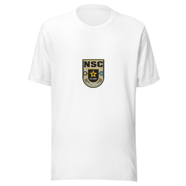 Unisex Staple T-Shirt - White