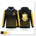 Sigma Kappa Delta Fraternity 44041865 Hoodie - 1