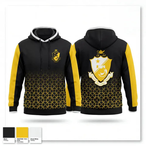 Hoodie, Sigma Kappa Delta Fraternity, , Teamtime, Team time, sublimation, custom sports apparel, team uniforms, spirit wear, spiritwear, sports uniforms, custom shirts, team store, custom team store, fundraiser sports, apparel fundraiser