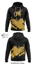 ONE Hoodie - 5